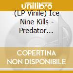 (LP Vinile) Ice Nine Kills - Predator Becomes The Prey lp vinile