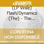 (LP Vinile) Flash/Dynamics (The) - The New York Sound (Marble Vinyl) (Rsd 2023) vinile
