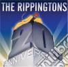 Rippingtons (The) - 20th Anniversary Celebration cd