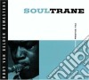 John Coltrane - Soultrane cd