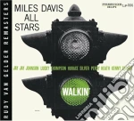 Miles Davis - Walkin' cd