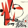 Thelonious Monk / Sonny Rollins - Monk & Rollins cd