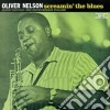 Oliver Nelson - Screamin' The Blues cd