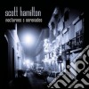 Scott Hamilton - Nocturnes & Serenades cd