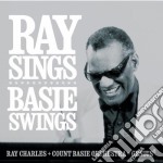 Ray Charles / Count Basie Orchestra (The) - Ray Sings, Basie Swings