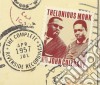 Thelonious Monk With John Coltrane - Complete Riverside Recordings cd