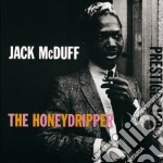 Jack Mcduff - The Honeydripper