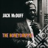 Jack Mcduff - The Honeydripper cd