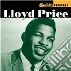 Lloyd Price - Specialty Profiles (2 Cd) cd