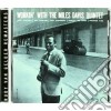 Miles Davis Quintet - Workin' cd