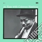 Coleman Hawkins - At Ease