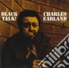 Charles Earland - Black Talk! cd