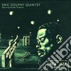 Eric Dolphy - Outward Bound cd