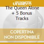 The Queen Alone + 5 Bonus Tracks cd musicale di Carla Thomas