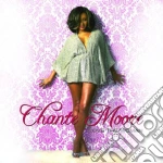 Chante' Moore - Love The Woman cd