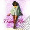 Chante' Moore - Love The Woman cd