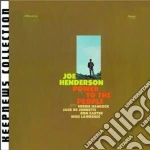 Joe Henderson - Power To The People cd