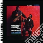 Cannonball Adderley - Quintet In San Francisco cd