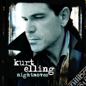 Kurt Elling - Nightmoves cd musicale di ELLING KURT