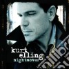 Kurt Elling - Nightmoves cd