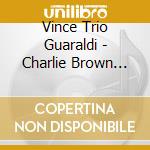 Vince Trio Guaraldi - Charlie Brown Christmas cd musicale di Vince Guaraldi