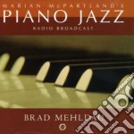 Brad Mehldau - Marian Mcpartlands Piano Jazz Radio Broadcast
