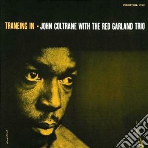John Coltrane - Traneing In (rvg Remasters cd musicale di John Coltrane