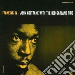 John Coltrane - Traneing In (rvg Remasters cd
