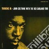 John Coltrane - Traneing In (rvg Remasters cd