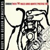 Miles Davis - Cookin' cd