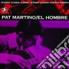 Pat Martino - El Hombre cd
