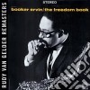 Booker Ervin - The Freedom Book cd