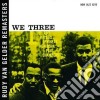 Haynes / Newborn / Chambers - We Three cd