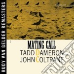 Tadd Dameron / John Coltrane - Mating Call