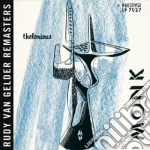 Thelonious Monk - Trio cd