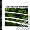 Art Farmer - Farmer's Market cd