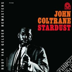 John Coltrane - Stardust (rvg) cd musicale di John Coltrane