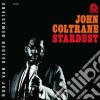 John Coltrane - Stardust (rvg) cd