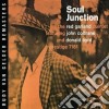 Red Garland - Soul Junction  cd