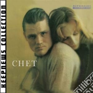 Chet Baker - Chet cd musicale di Chet Baker