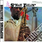 Sonny Rollins - The Sound Of Sonny cd