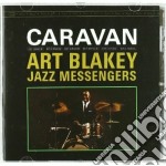 Art Blakey - Caravan