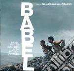 Babel (Music From And Inspired By The Motion Picture) (2 Cd) cd