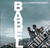 Babel (Music From And Inspired By The Motion Picture) (2 Cd) cd