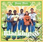 Blackbyrds (The) - Happy Music: Best Of The