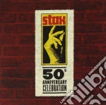 Stax 50 - A 50Th Anniversary Celebration / Various cd