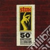 Stax 50 - A 50Th Anniversary Celebration / Various cd