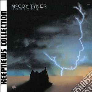 Mccoy Tyner - Horizon cd musicale di TYNER MCCOY