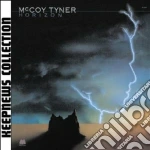 Mccoy Tyner - Horizon cd