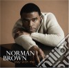 Norman Brown - Stay With Me cd